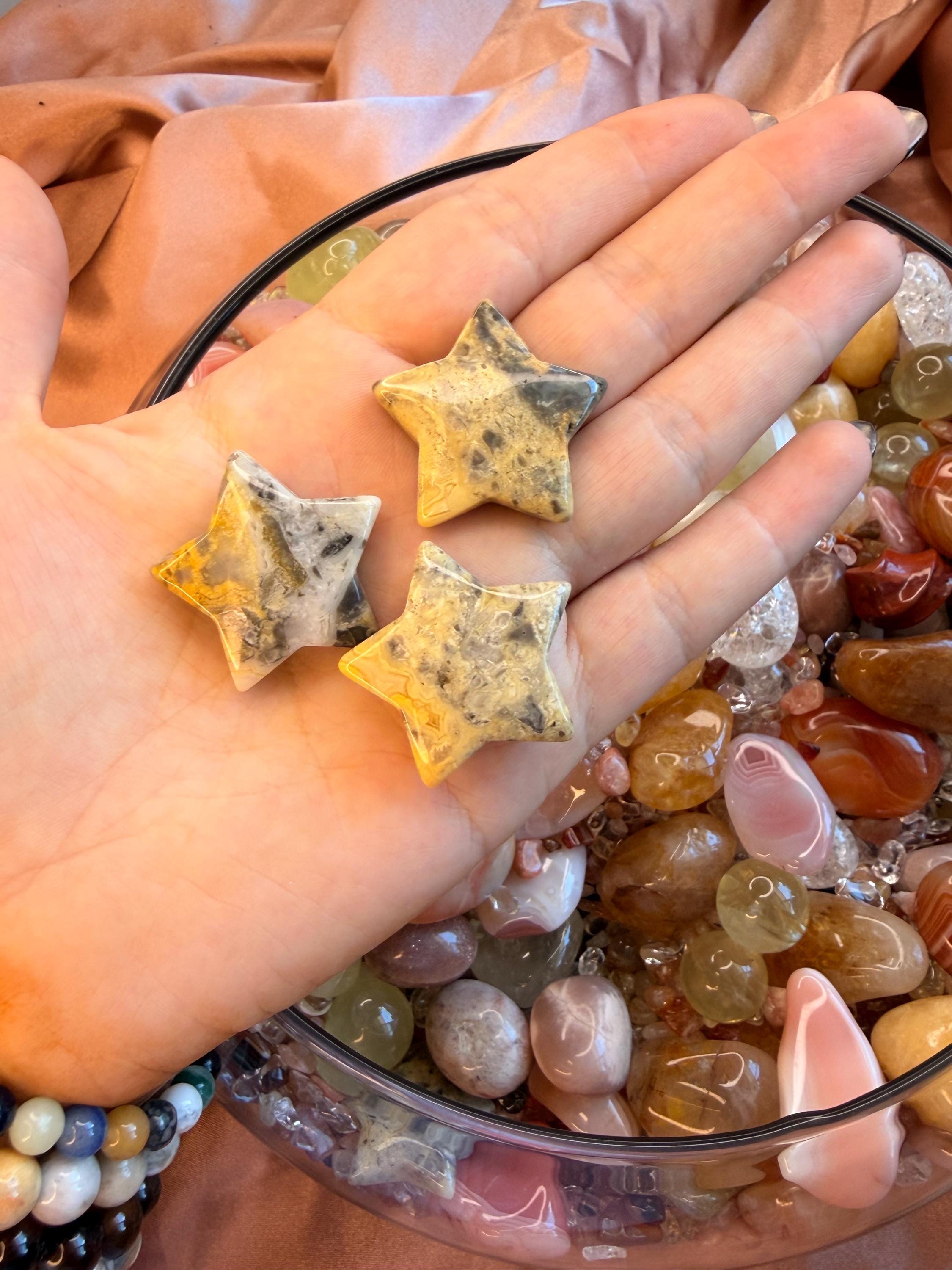 Rise & Radiate Crystal Confetti — photo 2
