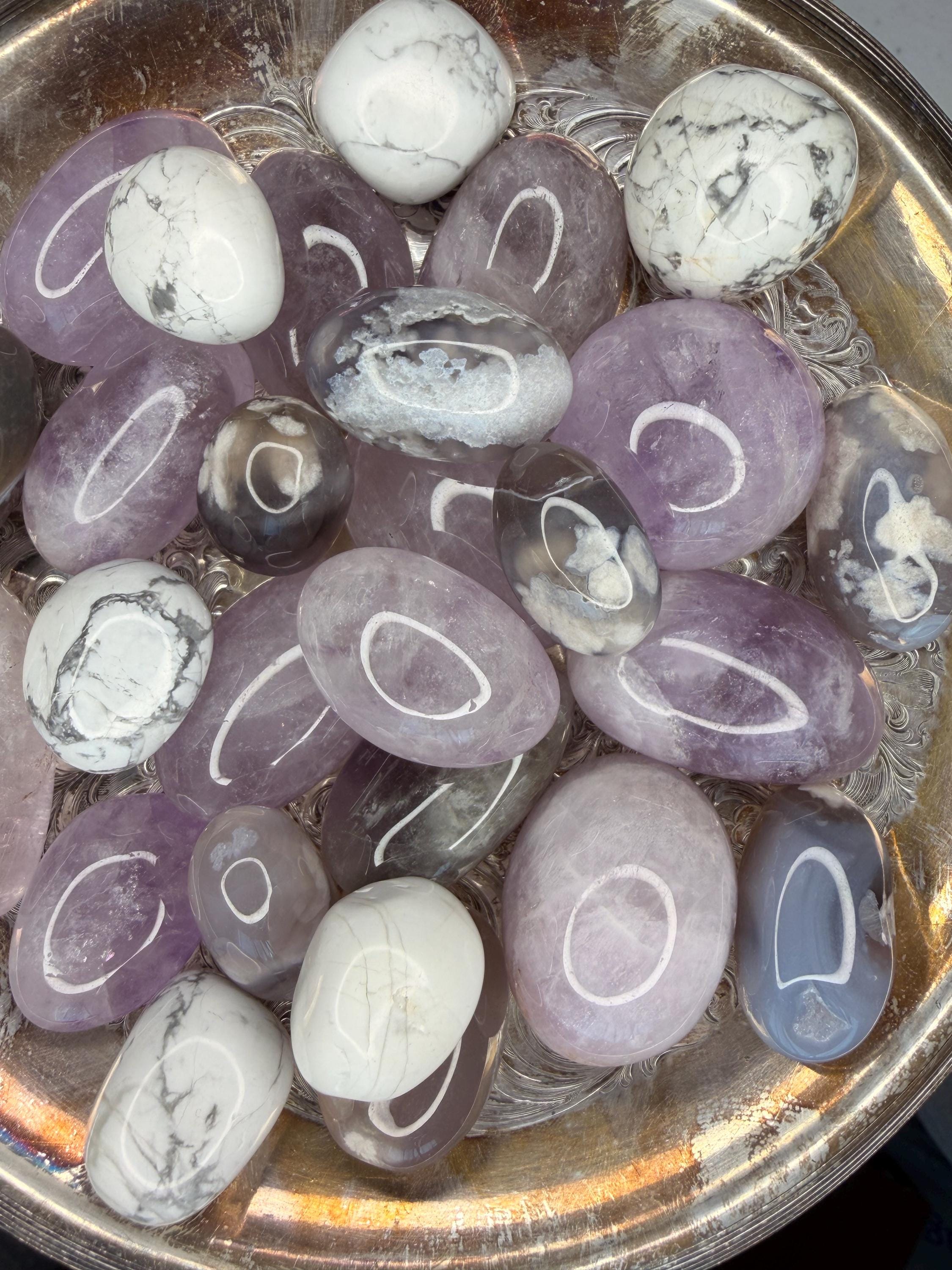 Crystal Intention Pouch — photo 6
