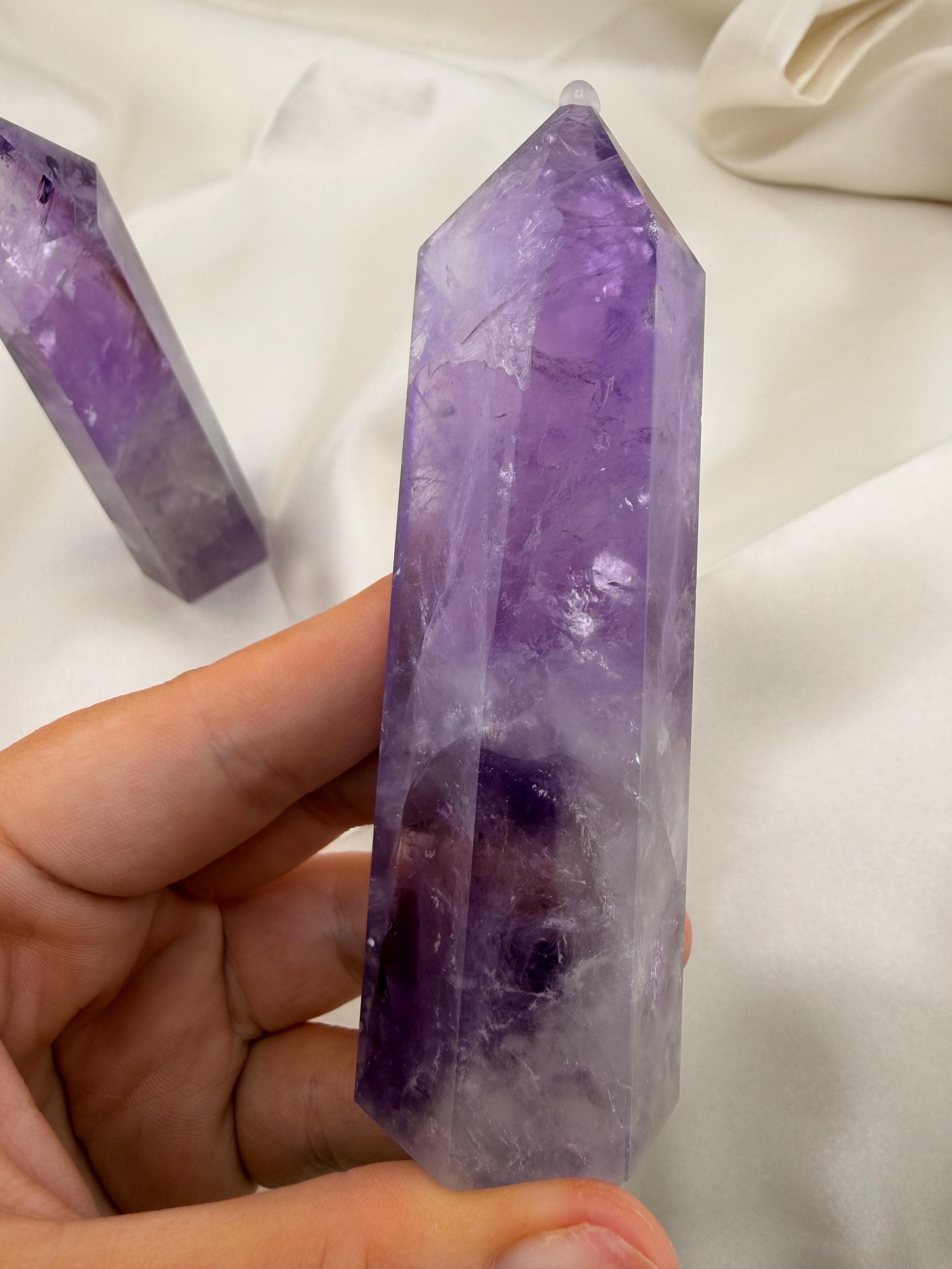 Ametrine Tower — photo 11