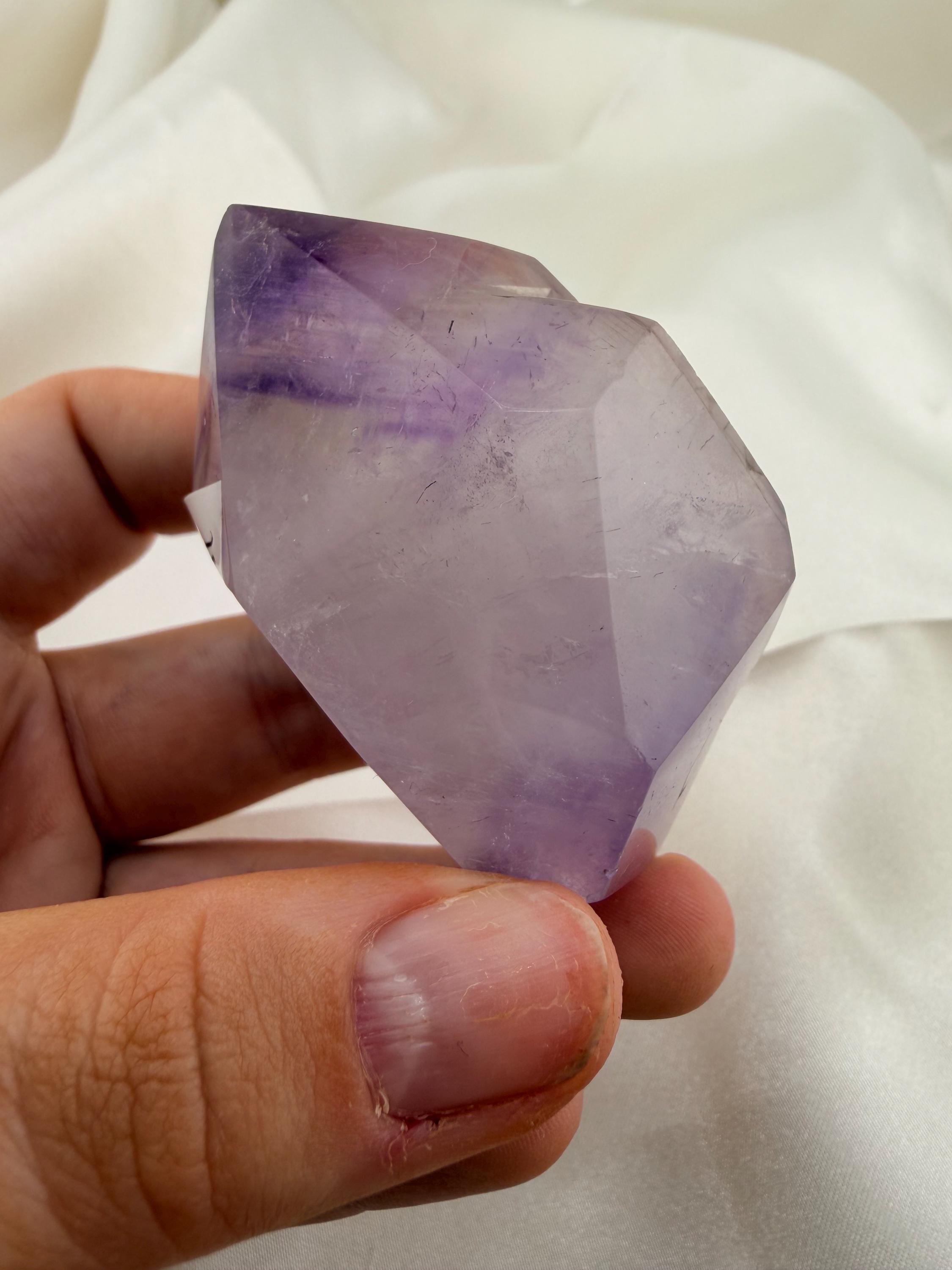 Phantom Amethyst Point — photo 4