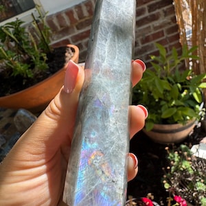 Labradorite Tower — photo 4