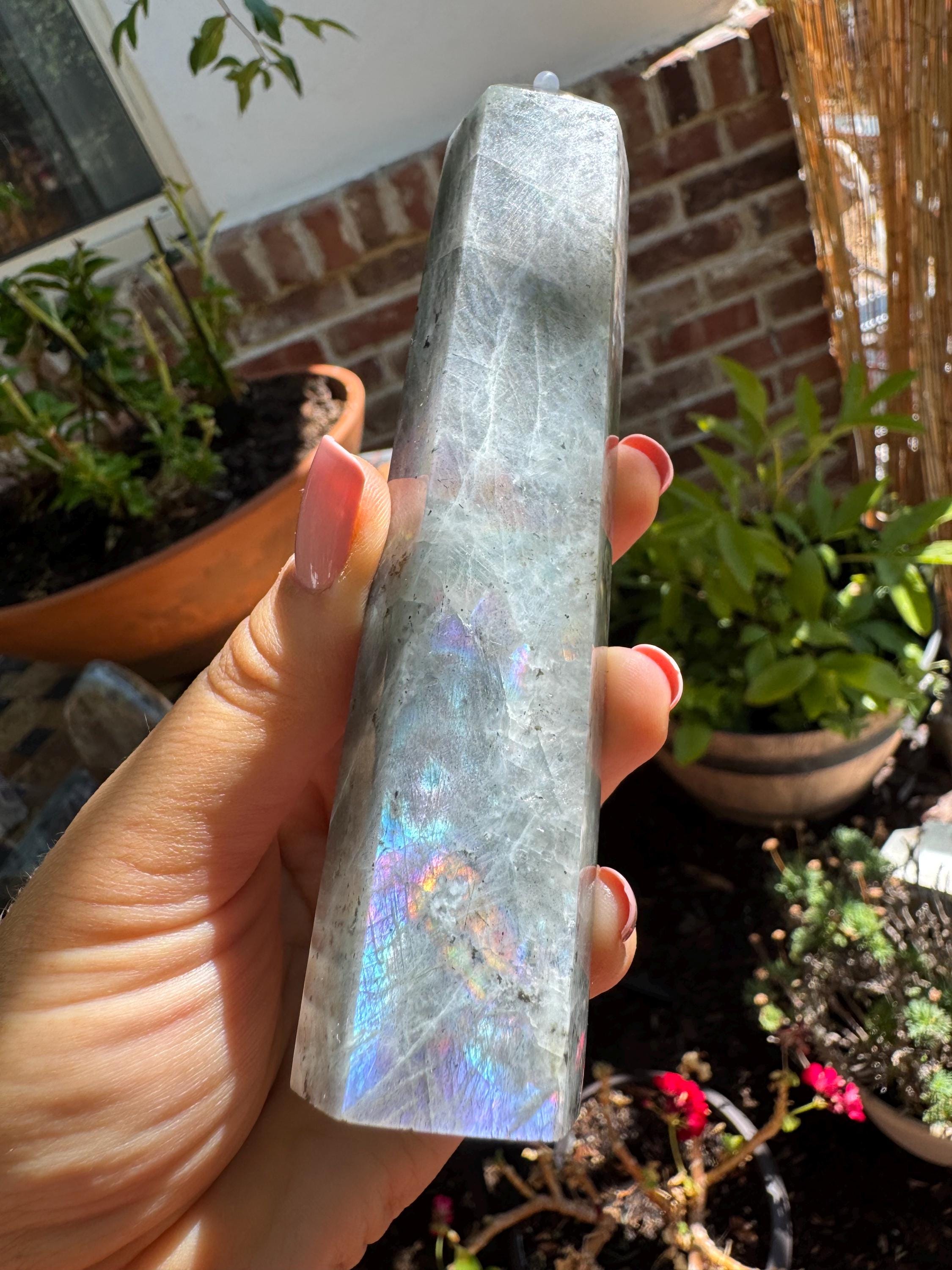 Labradorite Tower — photo 4