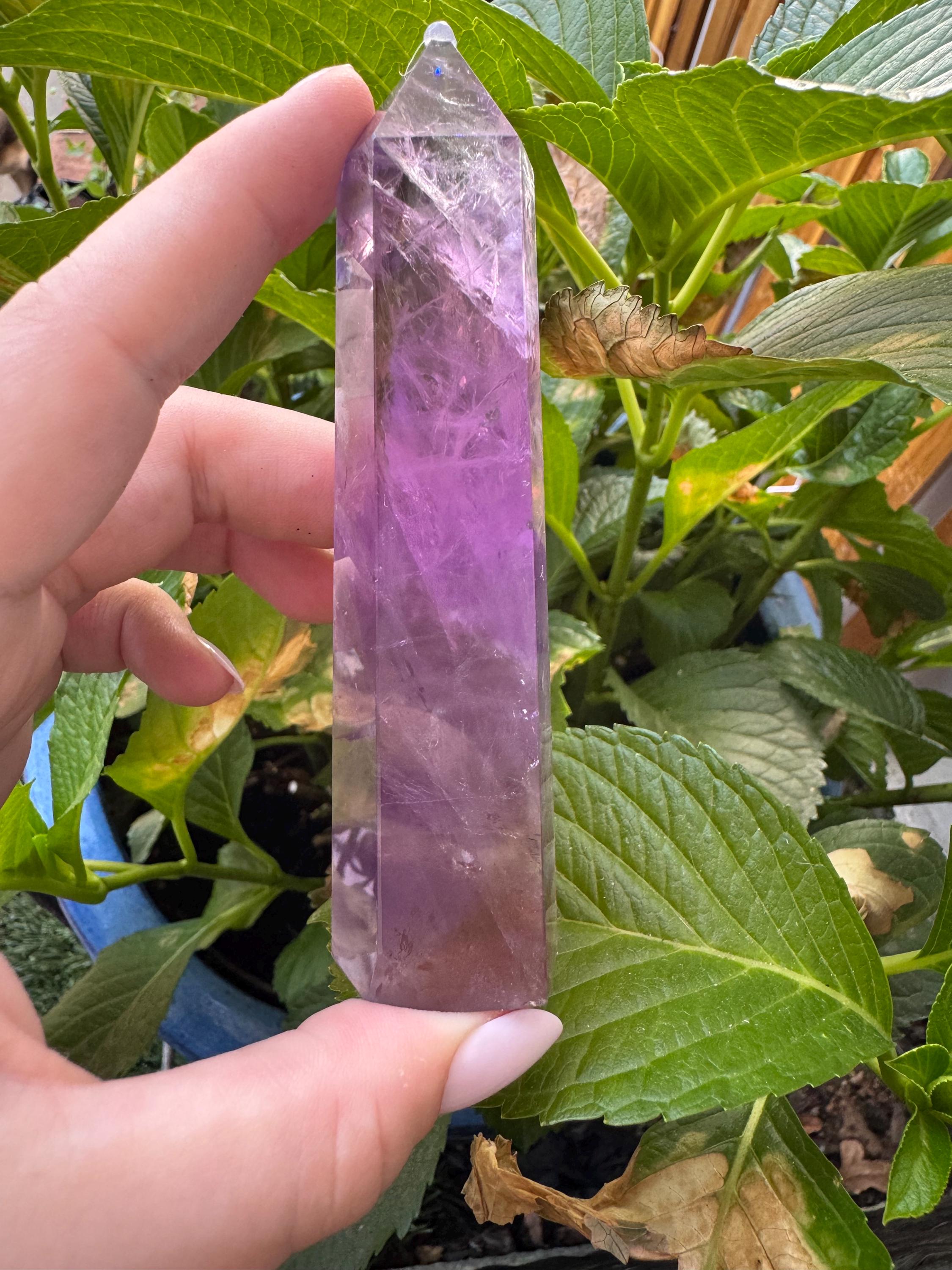 Ametrine Tower — photo 6
