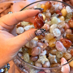 Rise & Radiate Crystal Confetti — photo 6