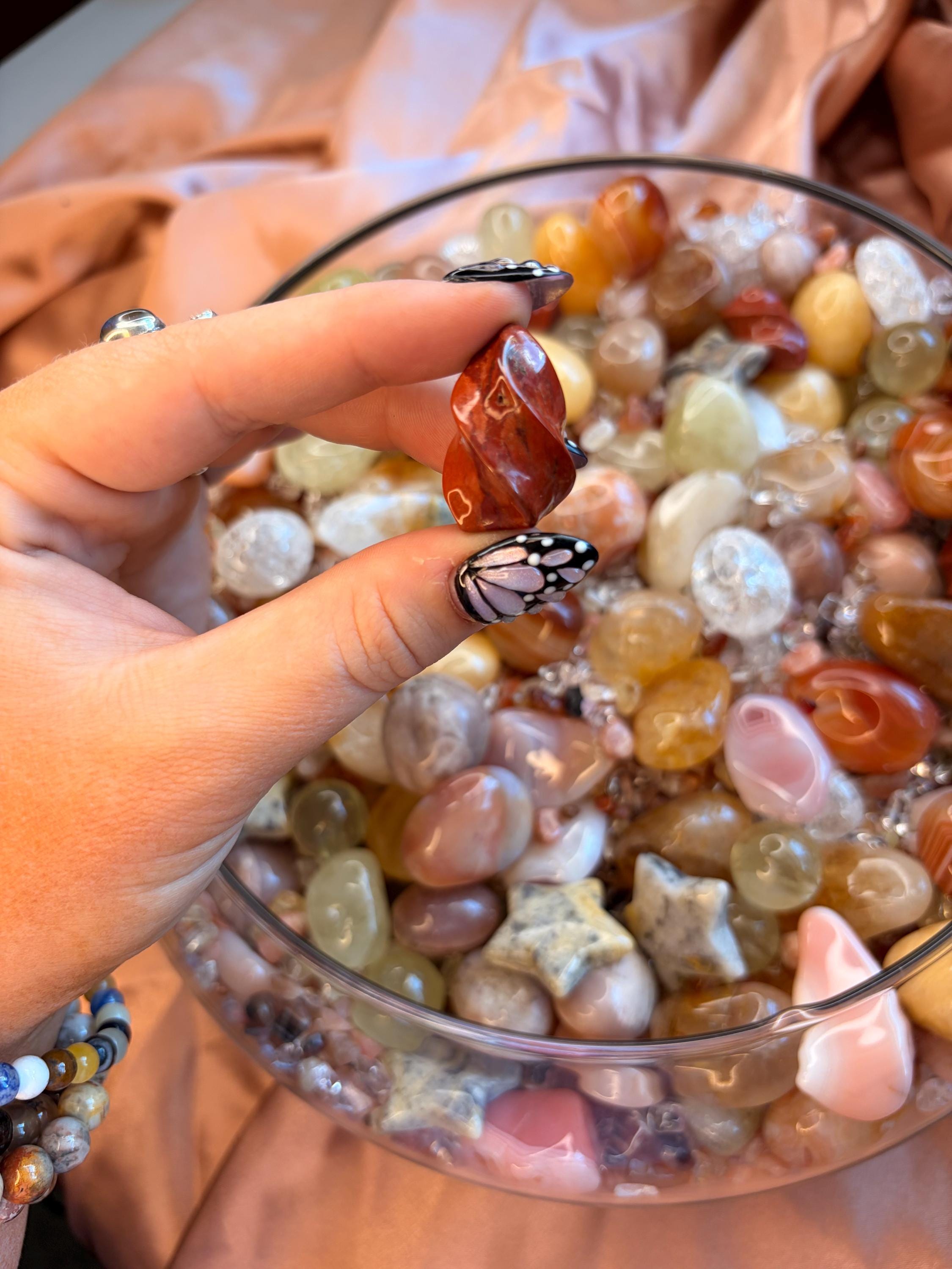 Rise & Radiate Crystal Confetti — photo 6