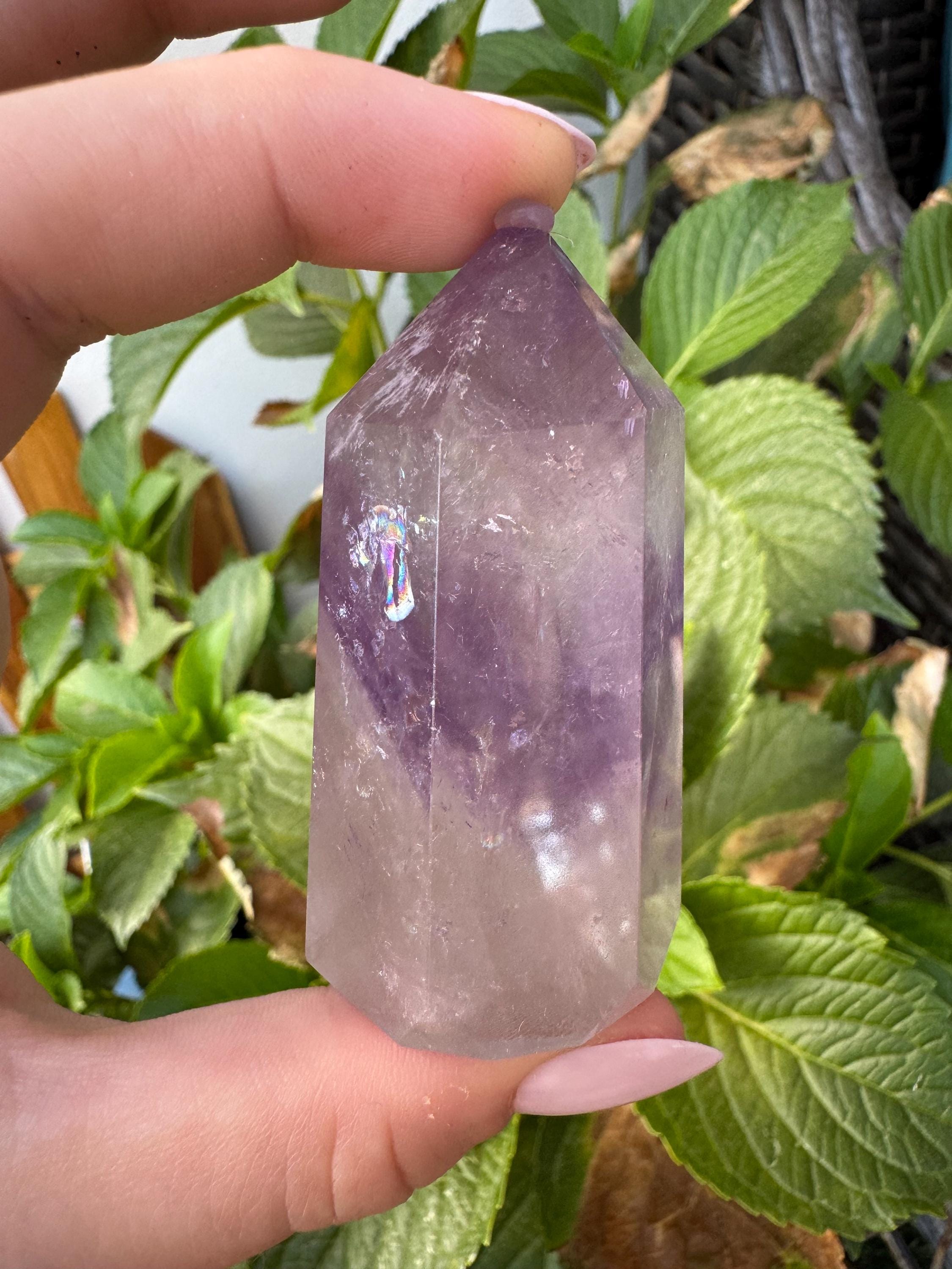 Phantom Amethyst Tower — photo 6