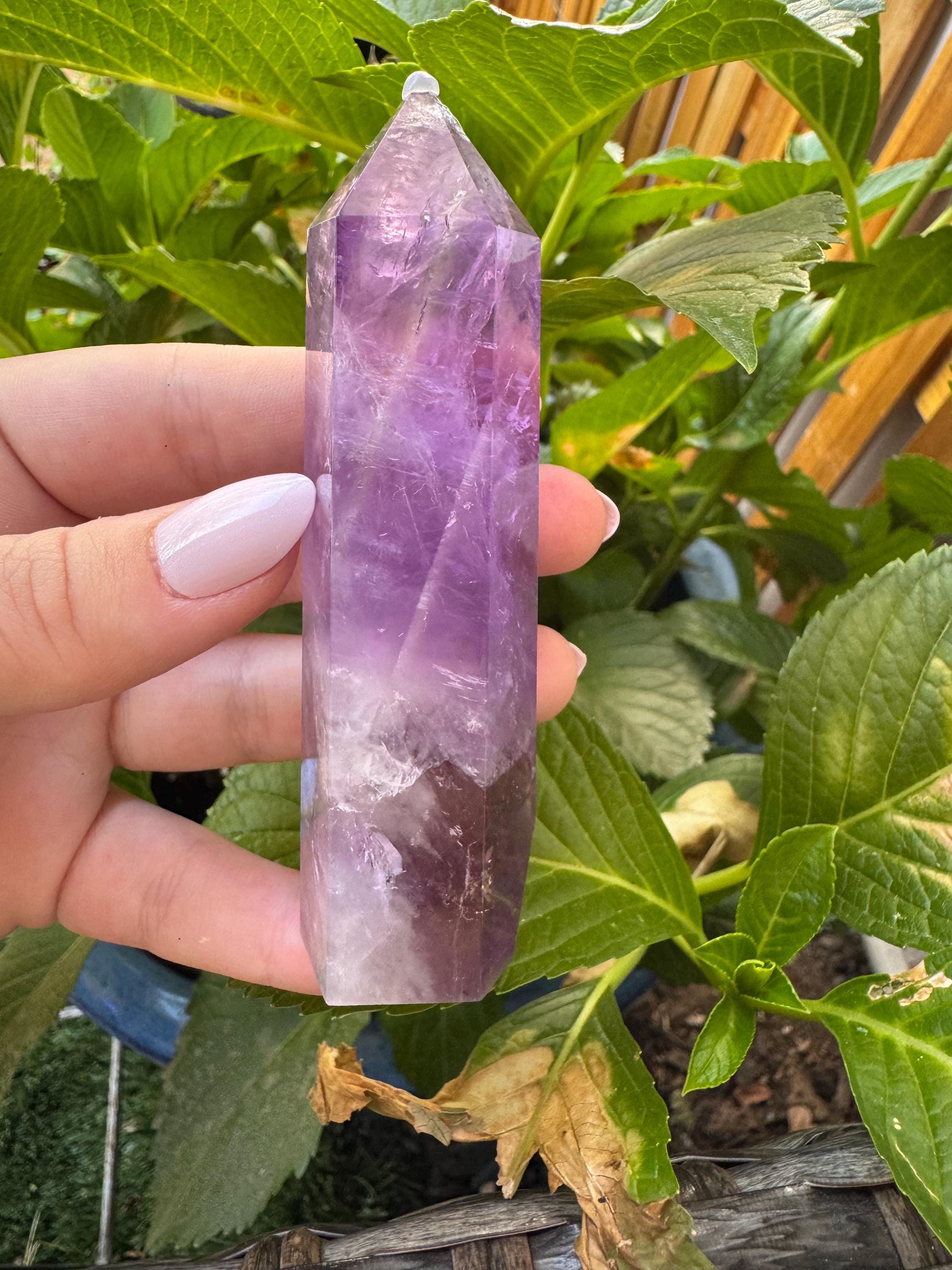 Ametrine Tower — photo 12