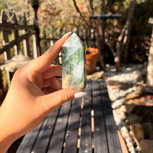 Moss Agate Tower — photo 4
