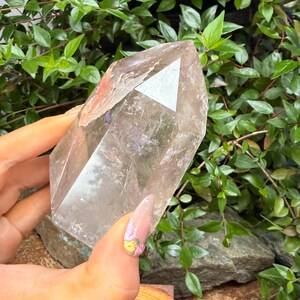 Smoky Quartz Tower — photo 3