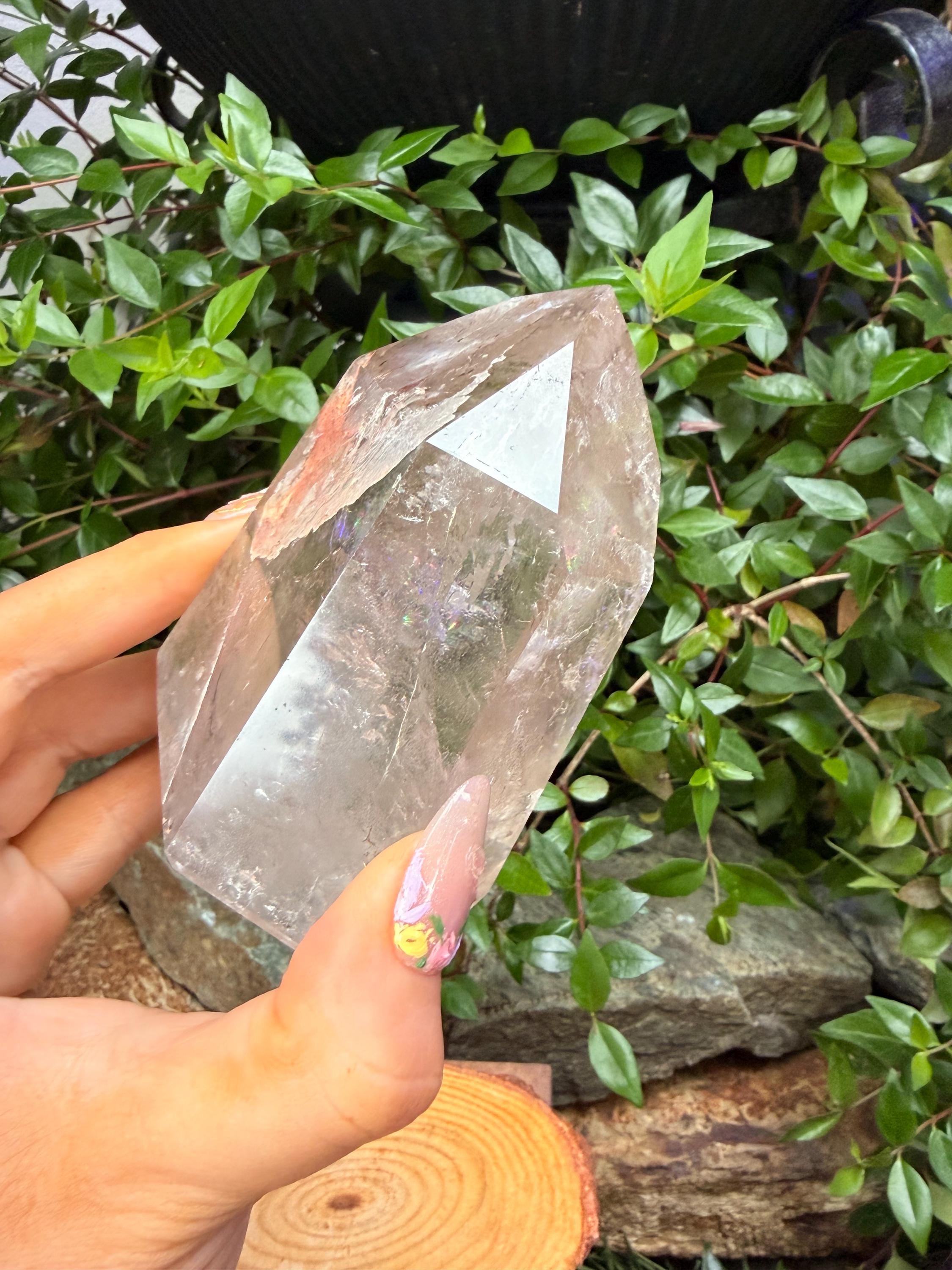Smoky Quartz Tower — photo 3