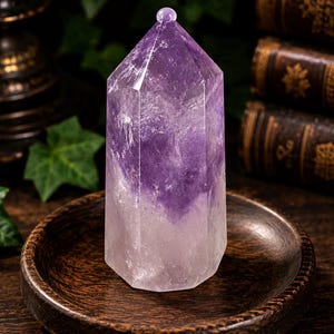 Phantom Amethyst Tower — photo 1