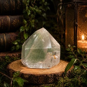 Garden Quartz Tower — photo 1
