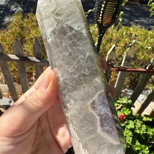 Flower Agate Tower — photo 4