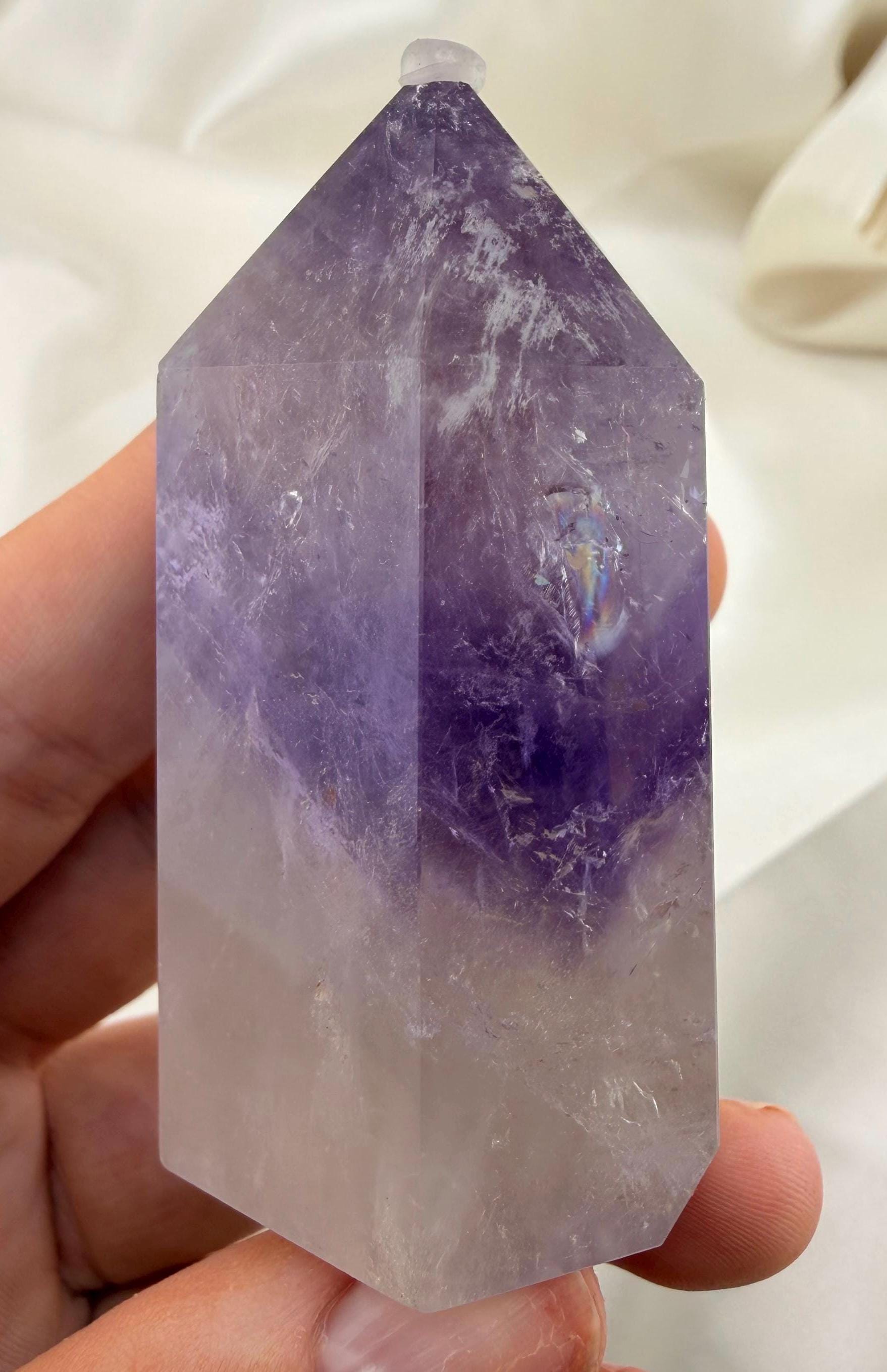 Phantom Amethyst Tower — photo 4