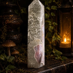 Flower Agate Tower — photo 1
