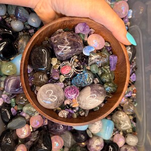 Witch's Brew Crystal Confetti — photo 10