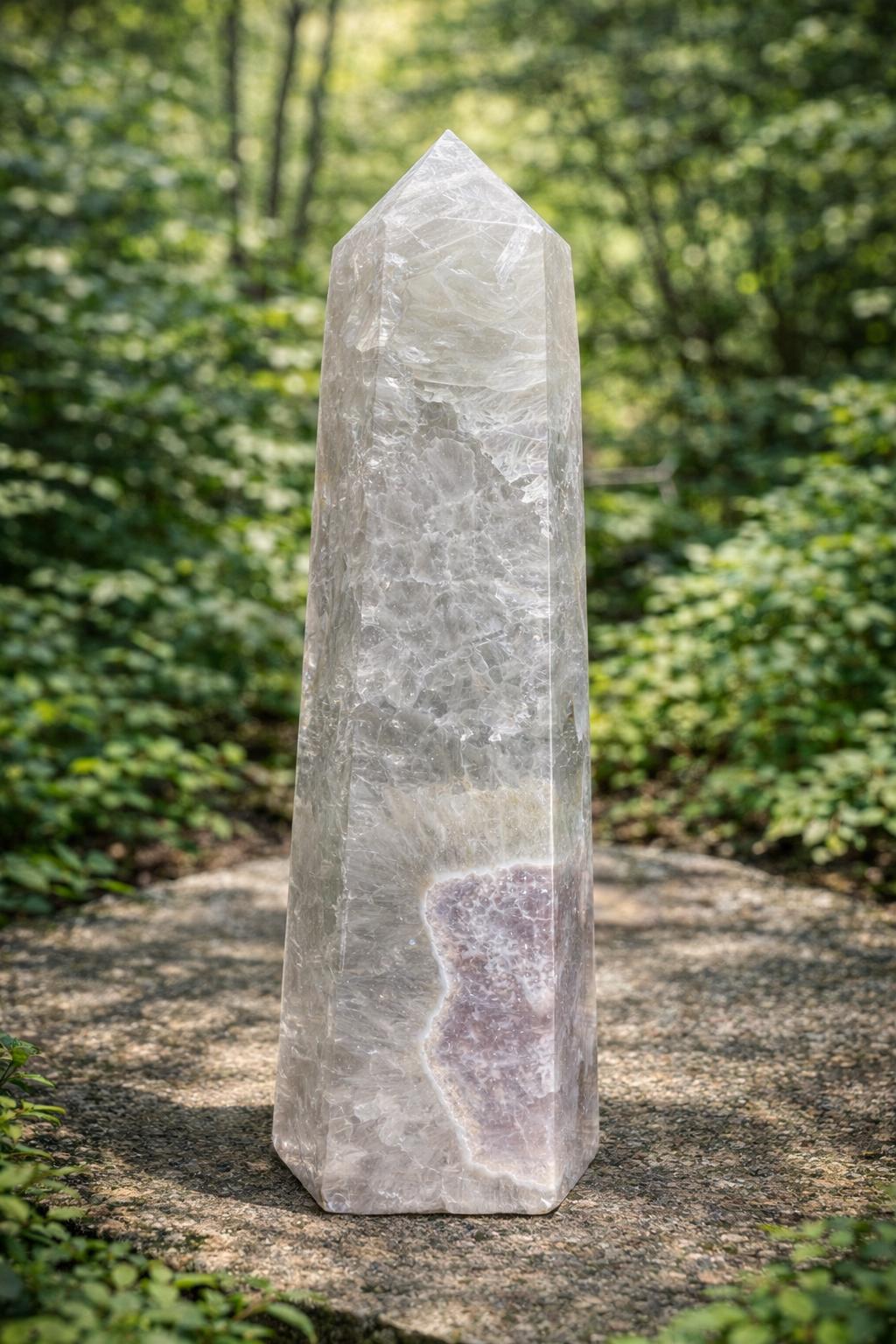 Flower Agate Tower — photo 2