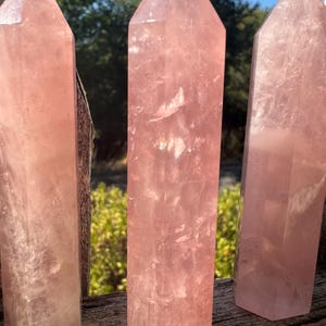 Rose Quartz Tower — photo 5