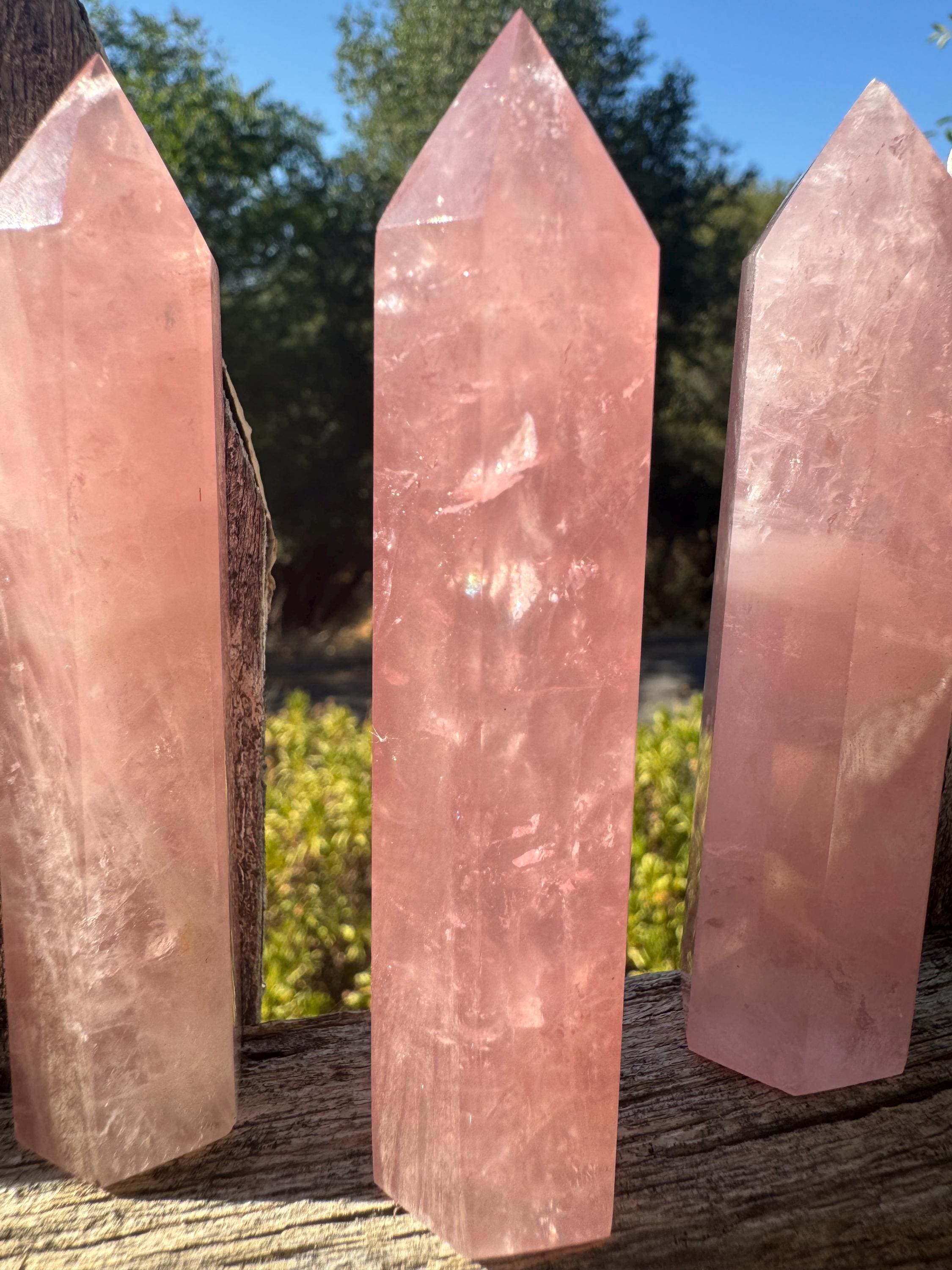 Rose Quartz Tower — photo 5