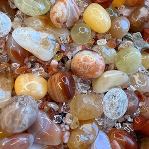 Rise & Radiate Crystal Confetti — photo 5