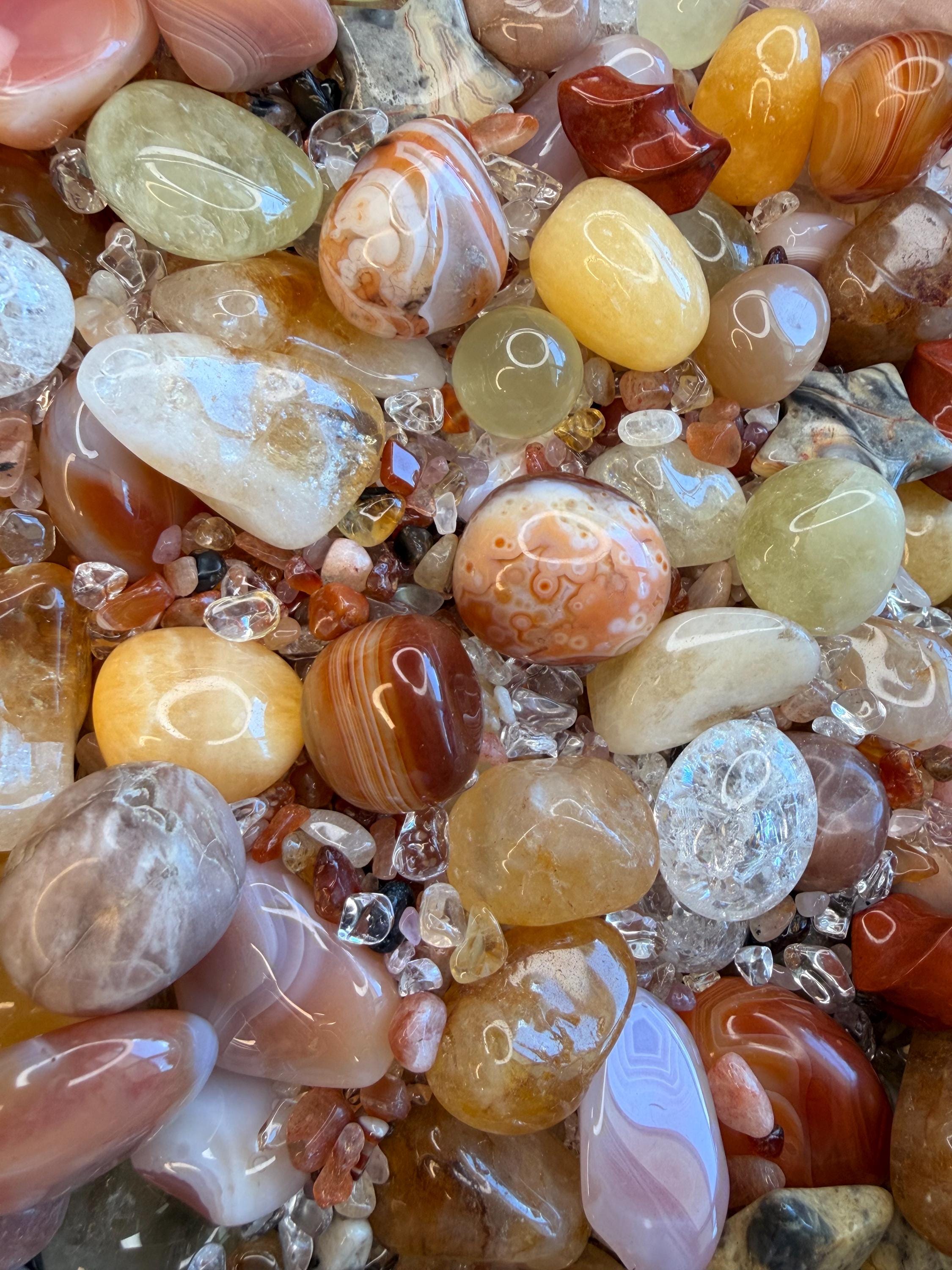 Rise & Radiate Crystal Confetti — photo 5