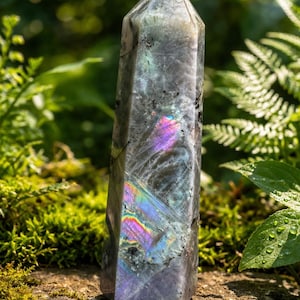 Labradorite Tower — photo 2