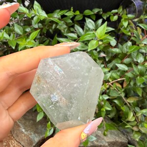 Garden Quartz Tower — photo 4