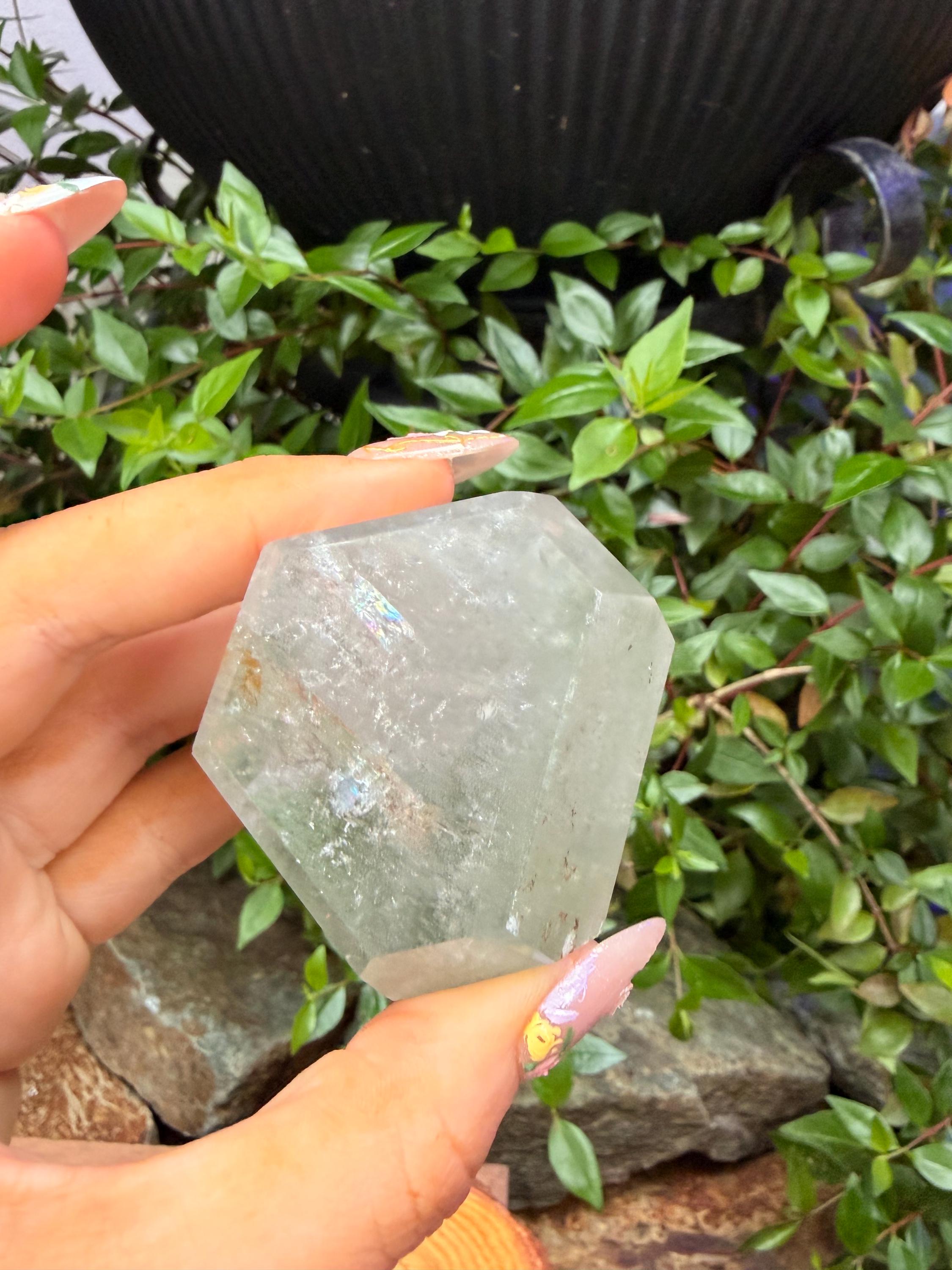 Garden Quartz Tower — photo 4
