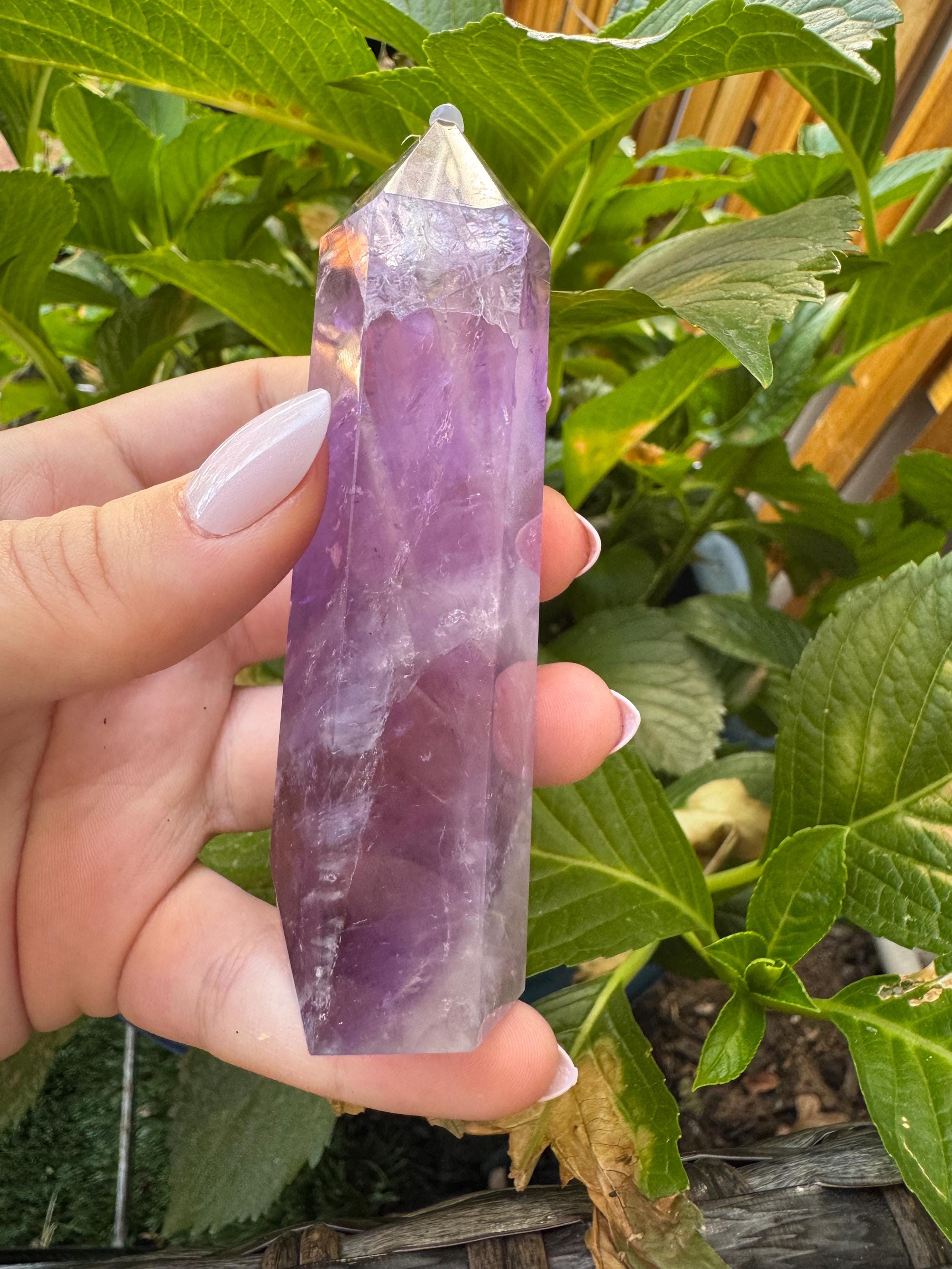 Ametrine Tower — photo 9