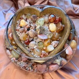 Rise & Radiate Crystal Confetti — photo 12