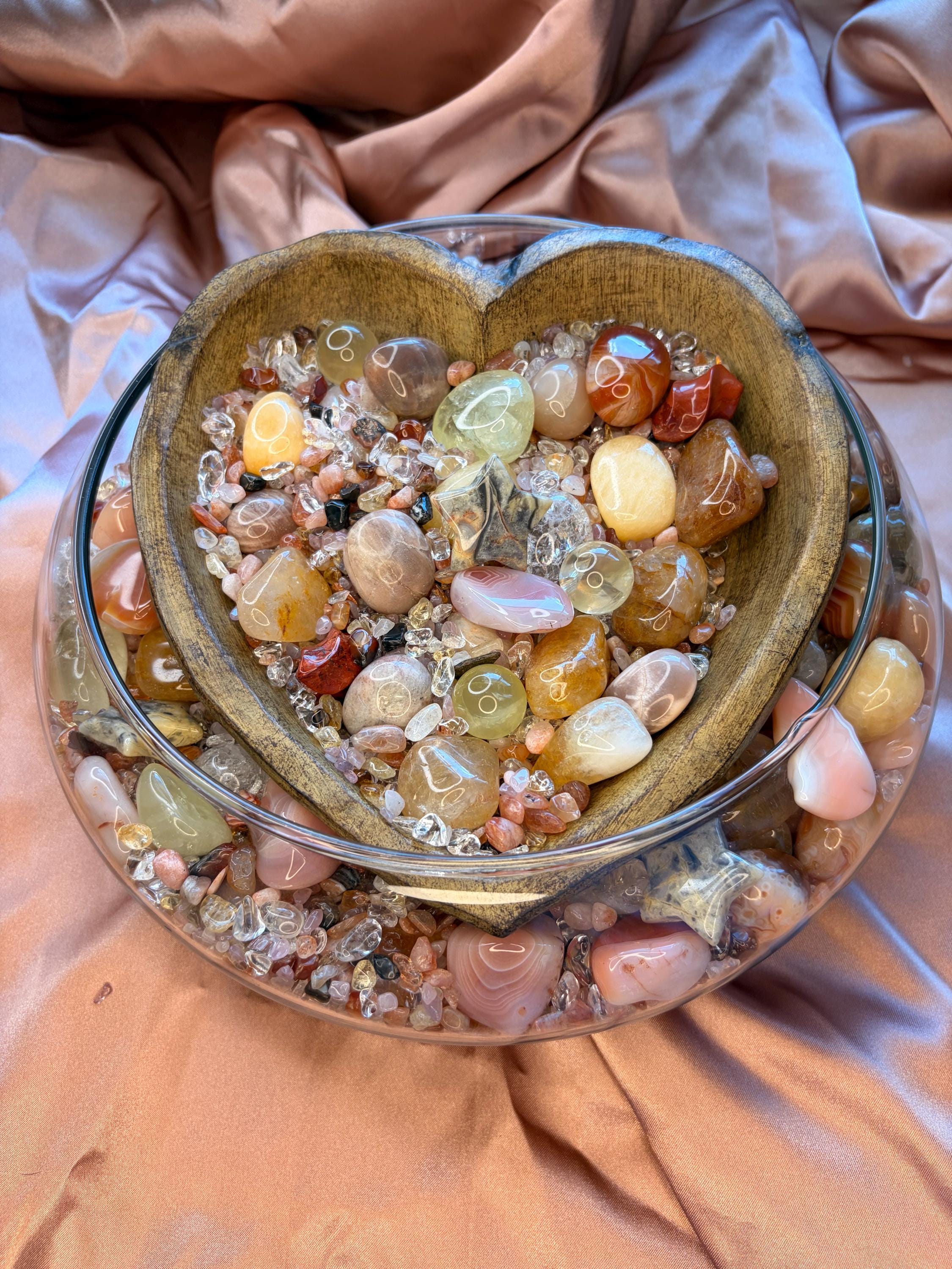 Rise & Radiate Crystal Confetti — photo 12