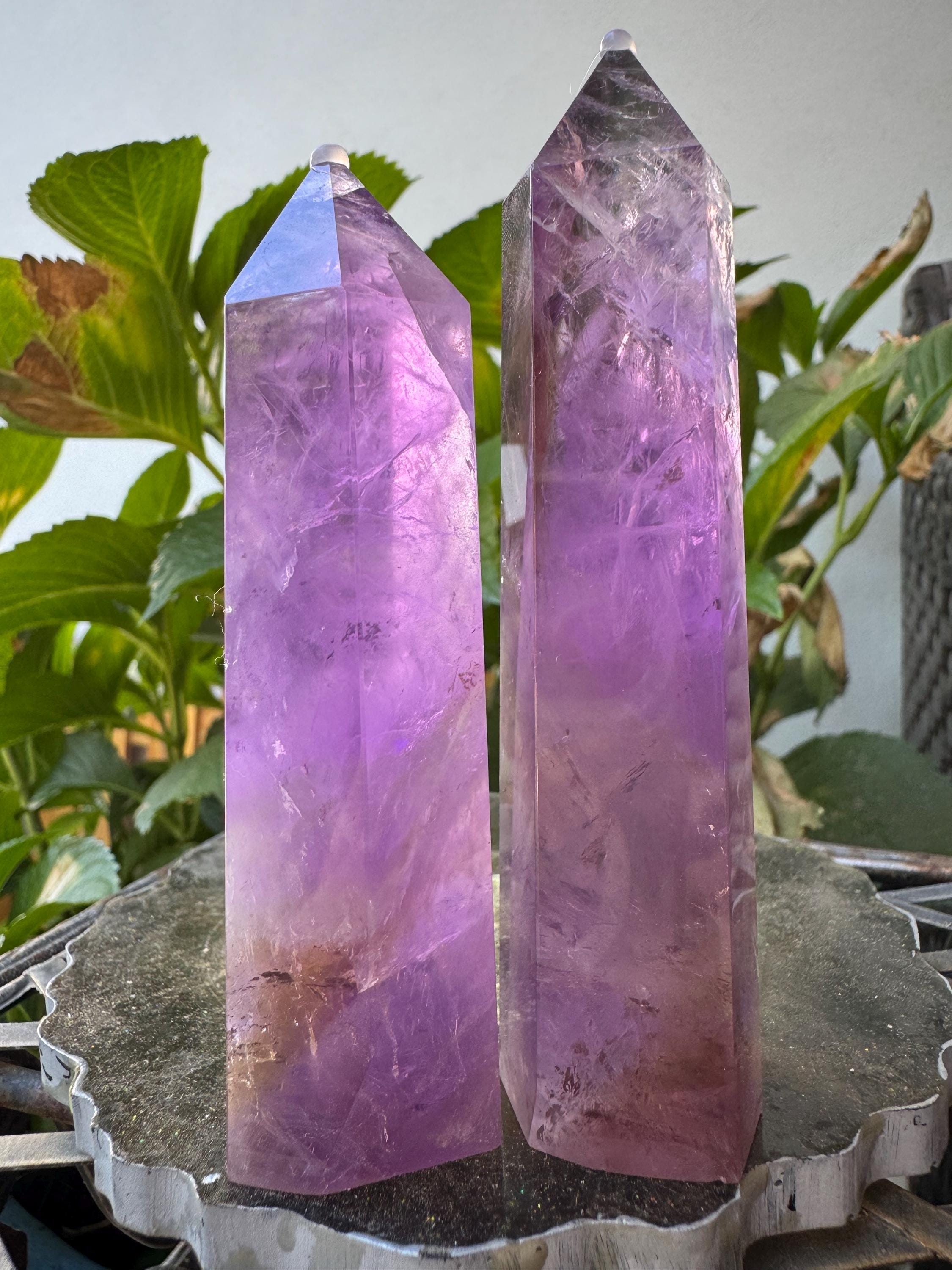 Ametrine Tower — photo 10