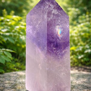 Phantom Amethyst Tower — photo 2