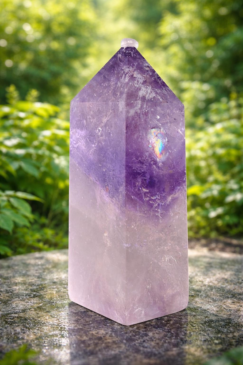 Phantom Amethyst Tower — photo 2