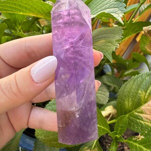 Ametrine Tower — photo 4