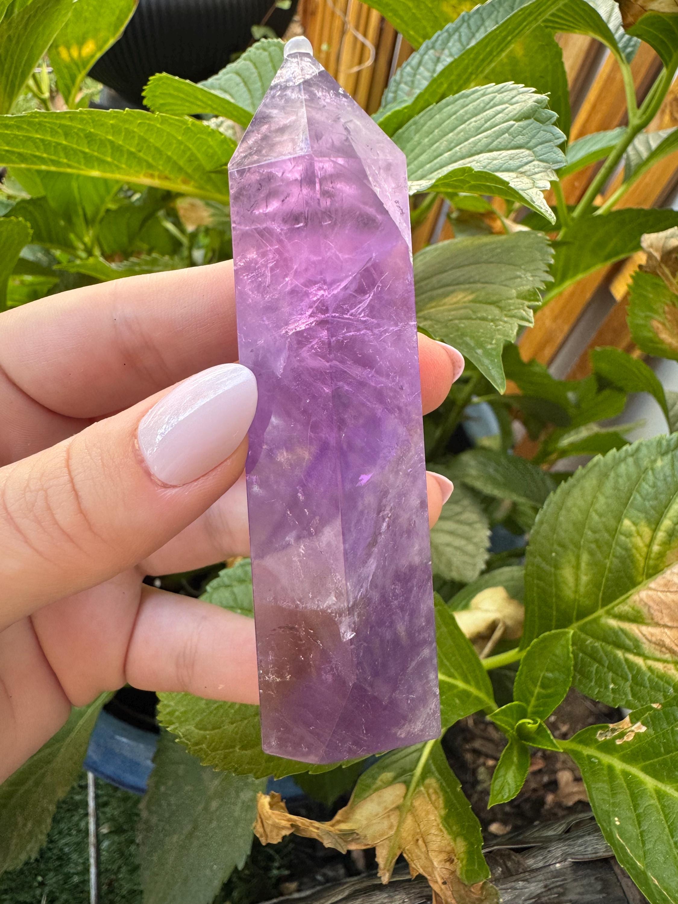 Ametrine Tower — photo 4