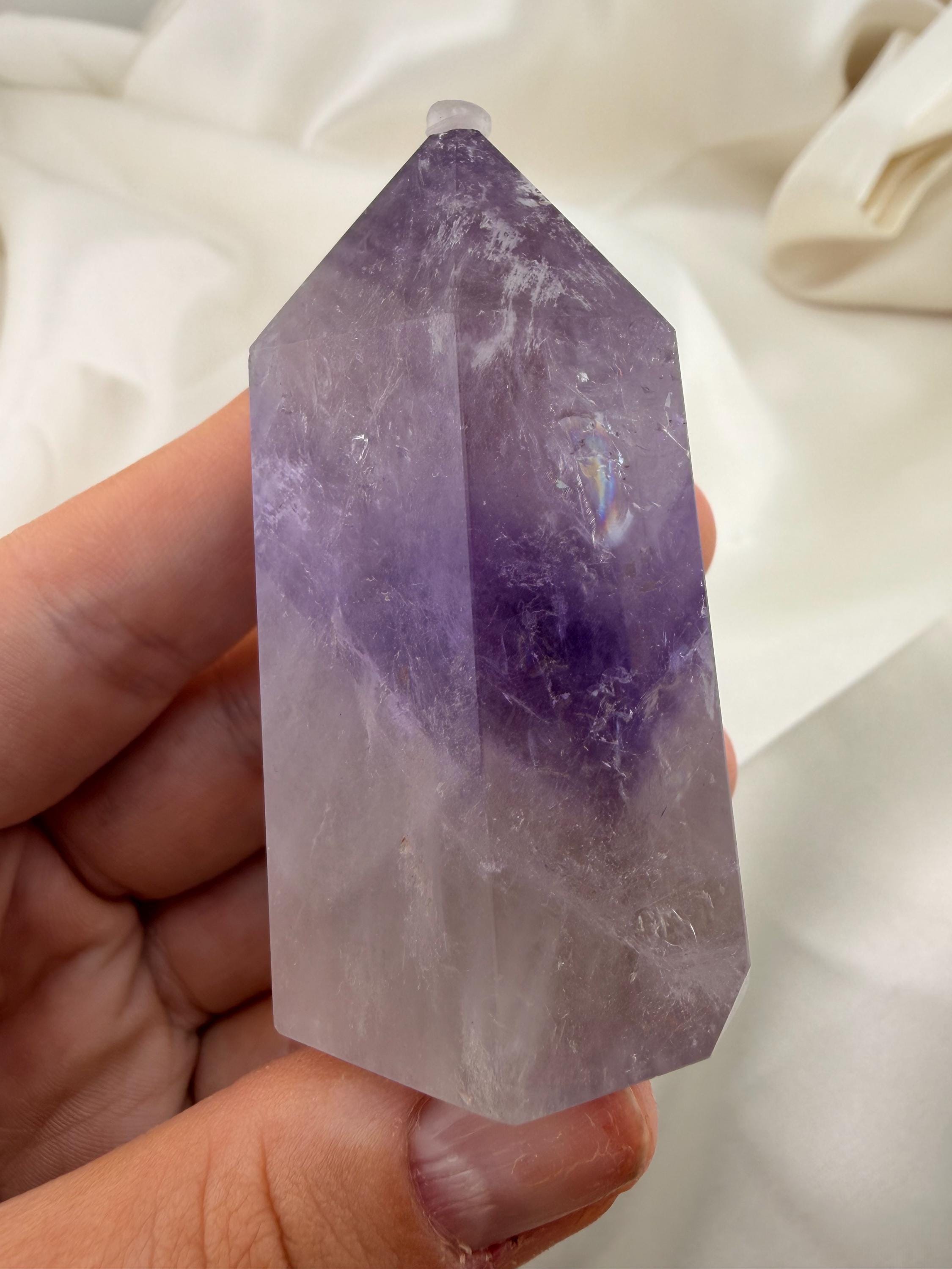 Phantom Amethyst Tower — photo 5