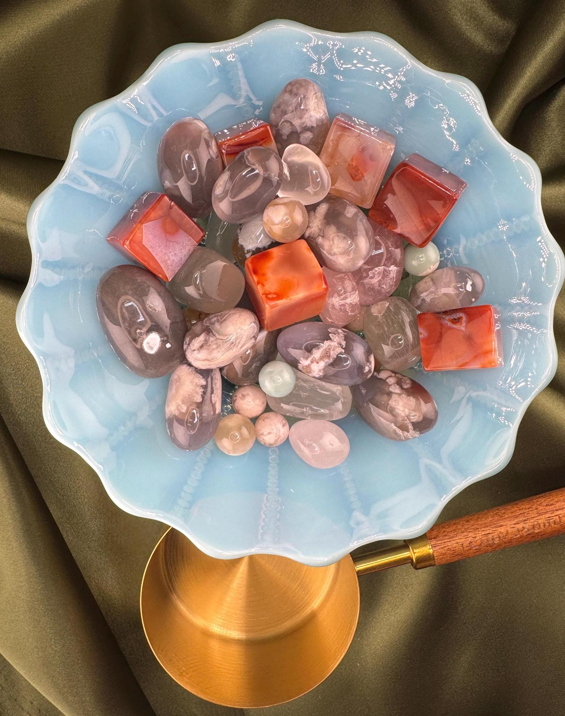 Crystal Tumble Confetti — photo 9