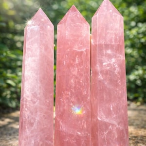 Rose Quartz Tower — photo 2