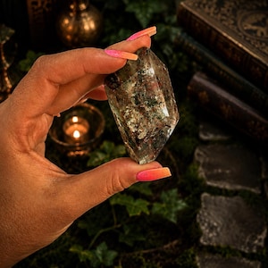 Garden Quartz Gusher — photo 2