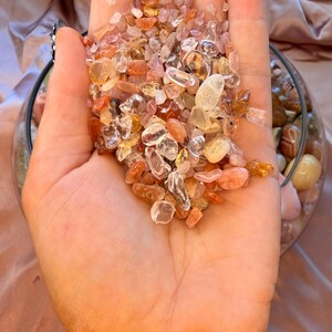 Rise & Radiate Crystal Confetti — photo 3