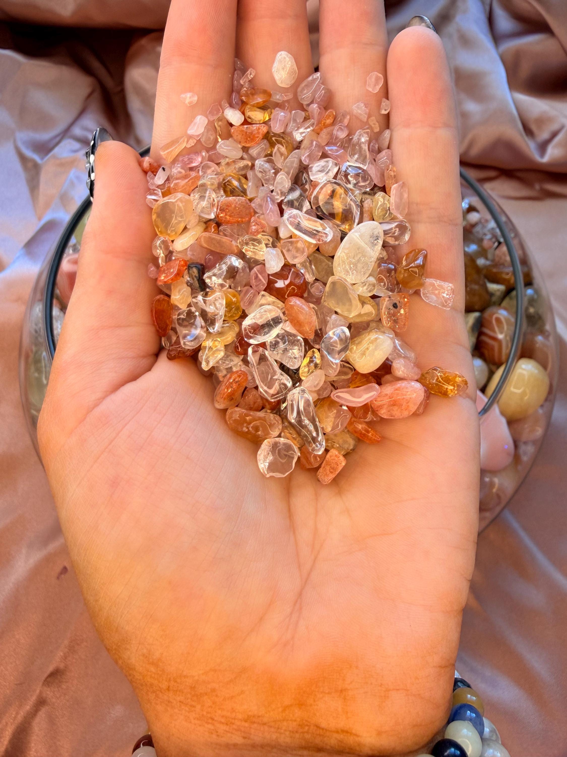 Rise & Radiate Crystal Confetti — photo 3