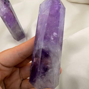 Ametrine Tower — photo 3
