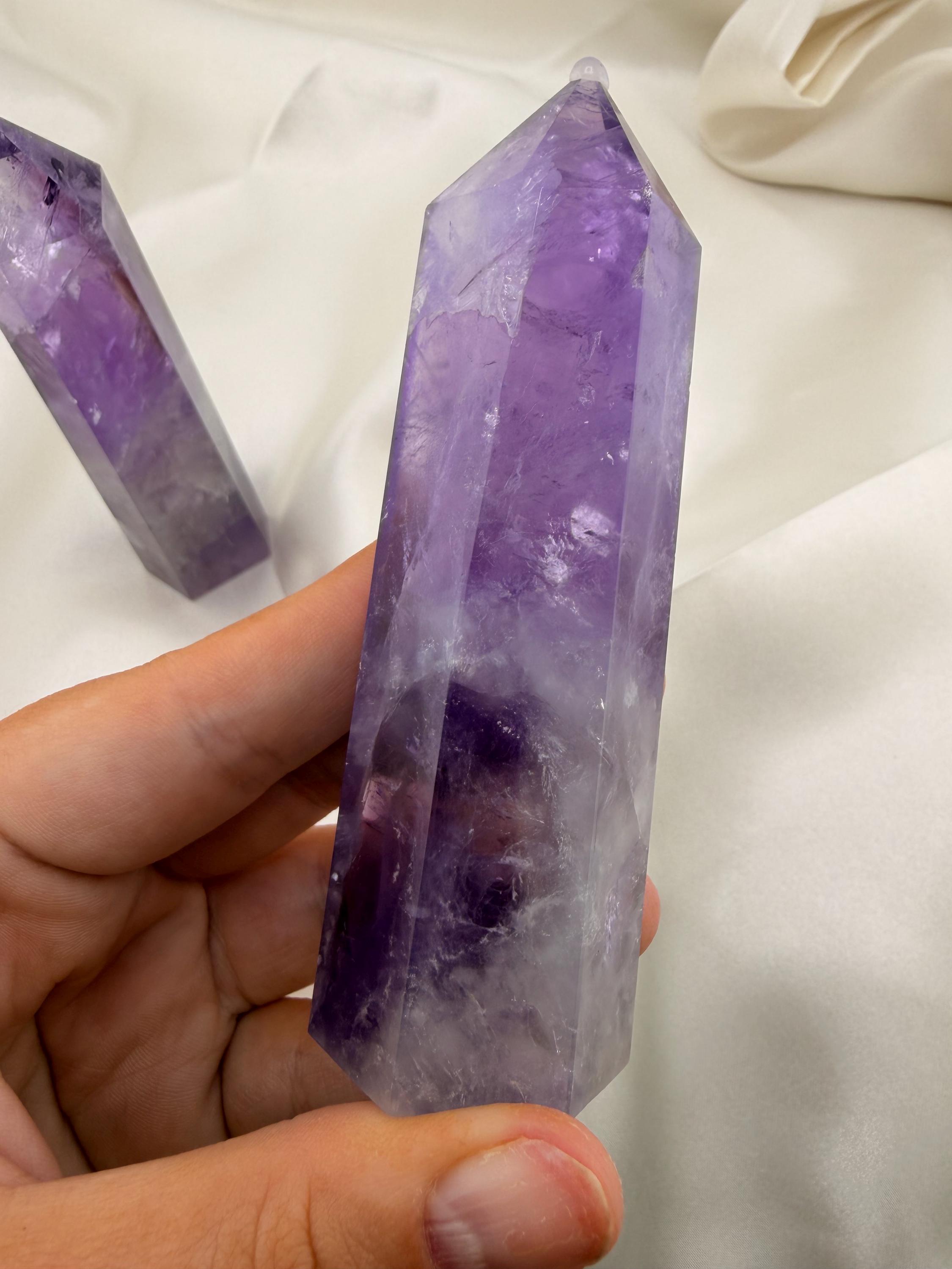 Ametrine Tower — photo 3