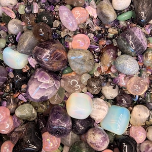 Witch's Brew Crystal Confetti — photo 7