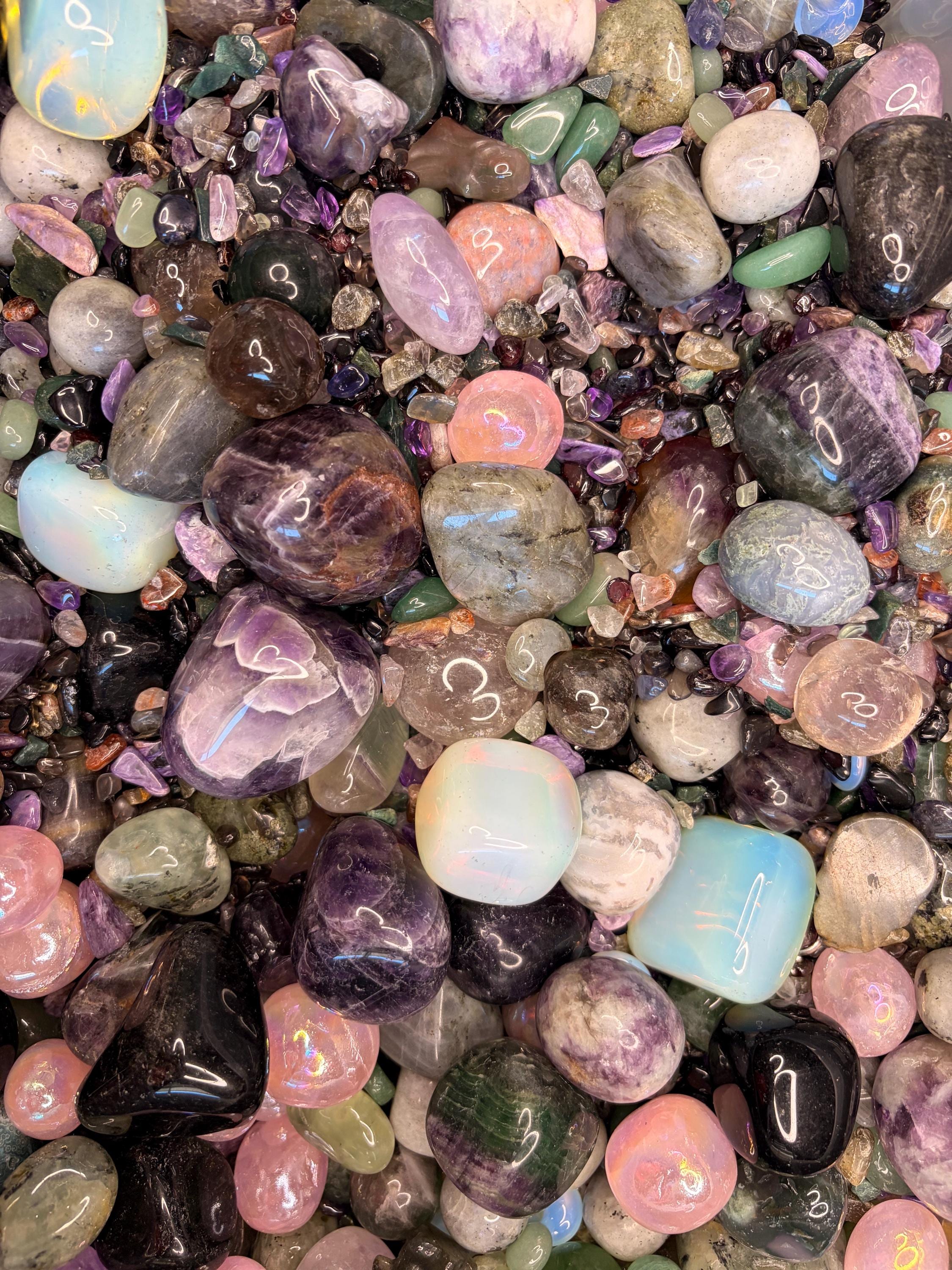 Witch's Brew Crystal Confetti — photo 7