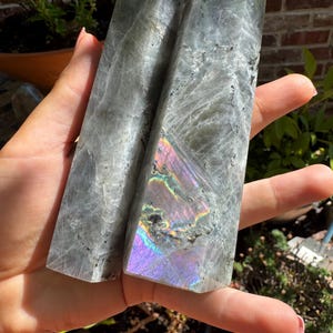 Labradorite Tower — photo 5