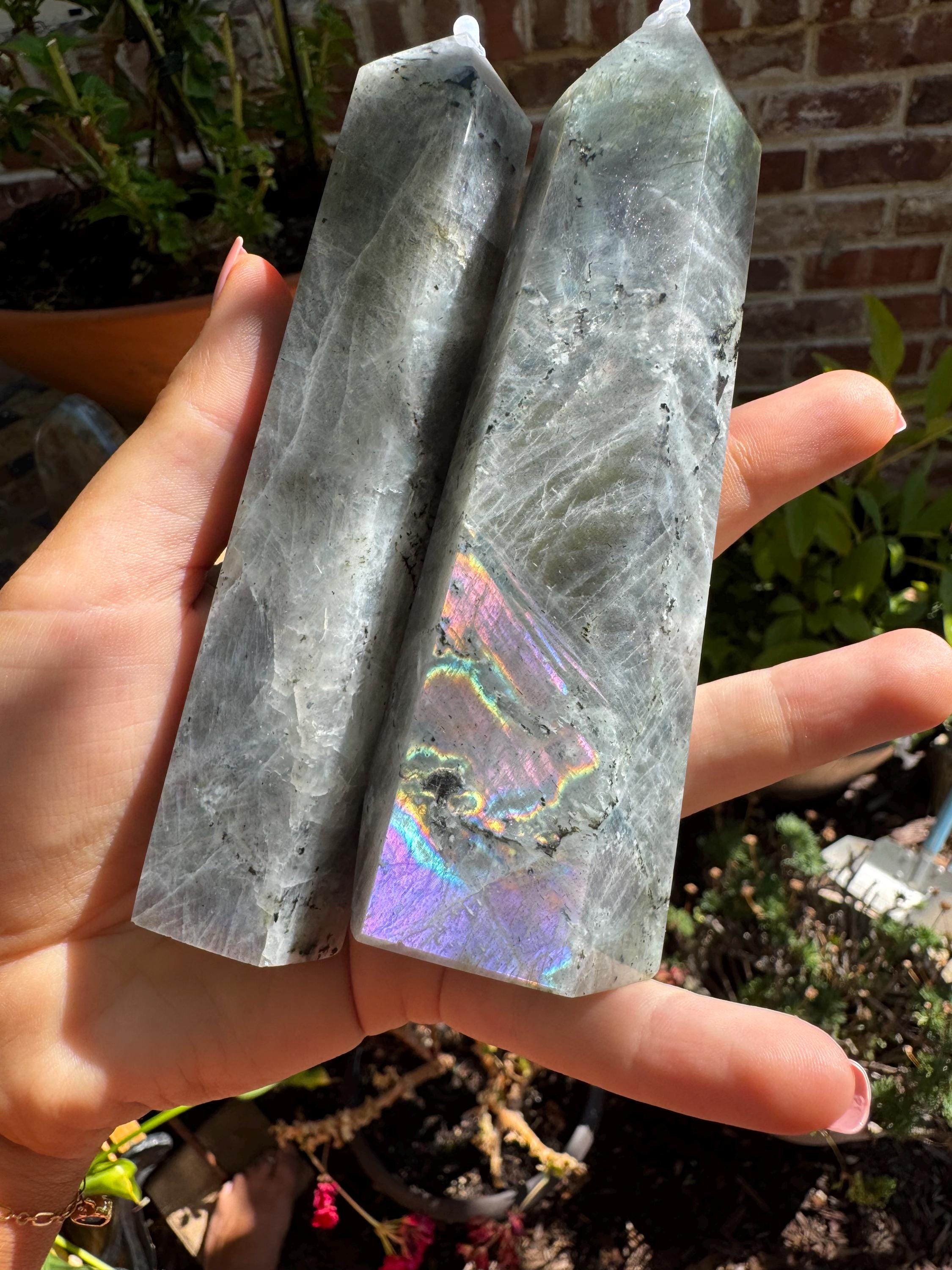 Labradorite Tower — photo 5