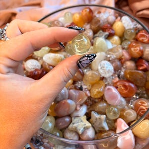 Rise & Radiate Crystal Confetti — photo 9