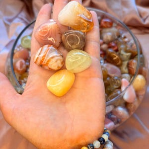 Rise & Radiate Crystal Confetti — photo 7